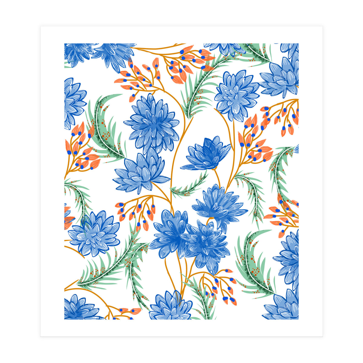 Good Will (Print Only)