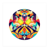 Poetry Geometry (Print Only) thumbnail