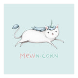 Mewnicorn (Print Only) thumbnail