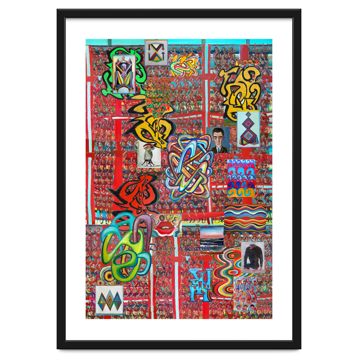 Graffiti Digital 2022 586