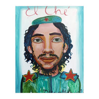Ché Guevara 6 (Print Only)