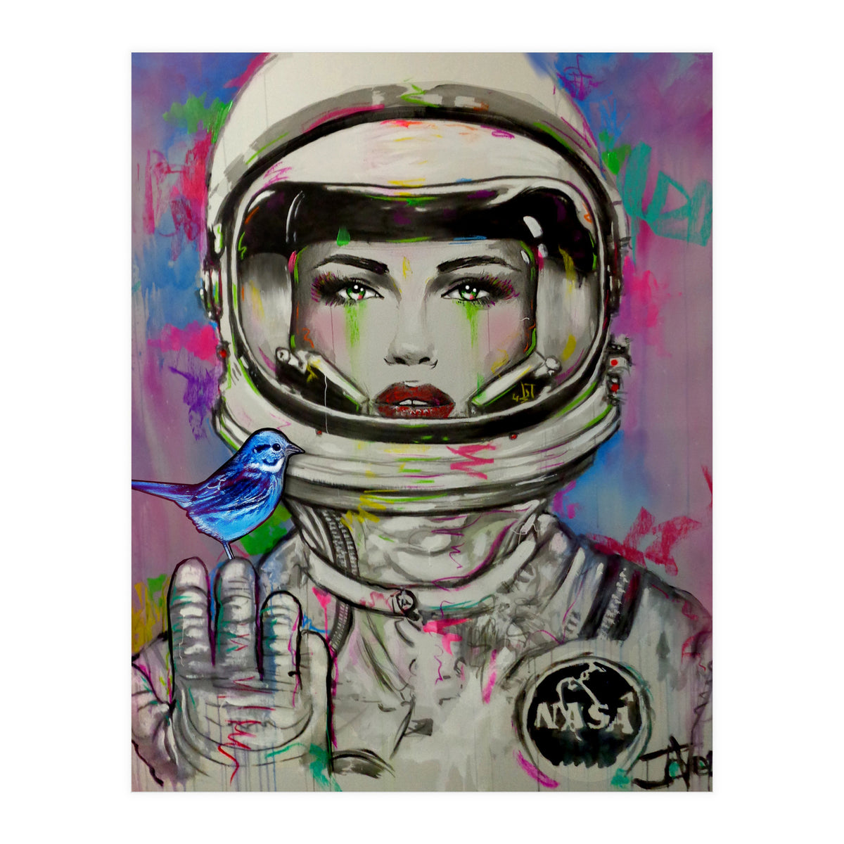 Nova Nova (Print Only)