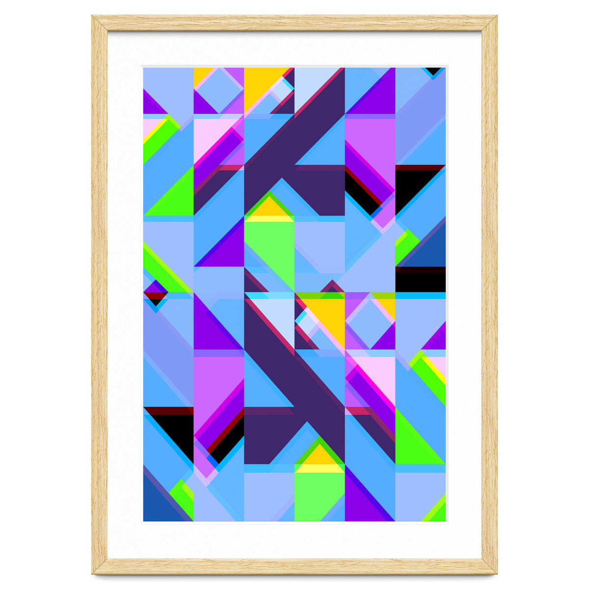 Geometric XVII