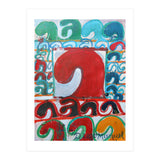 Ondas 8 (Print Only) thumbnail