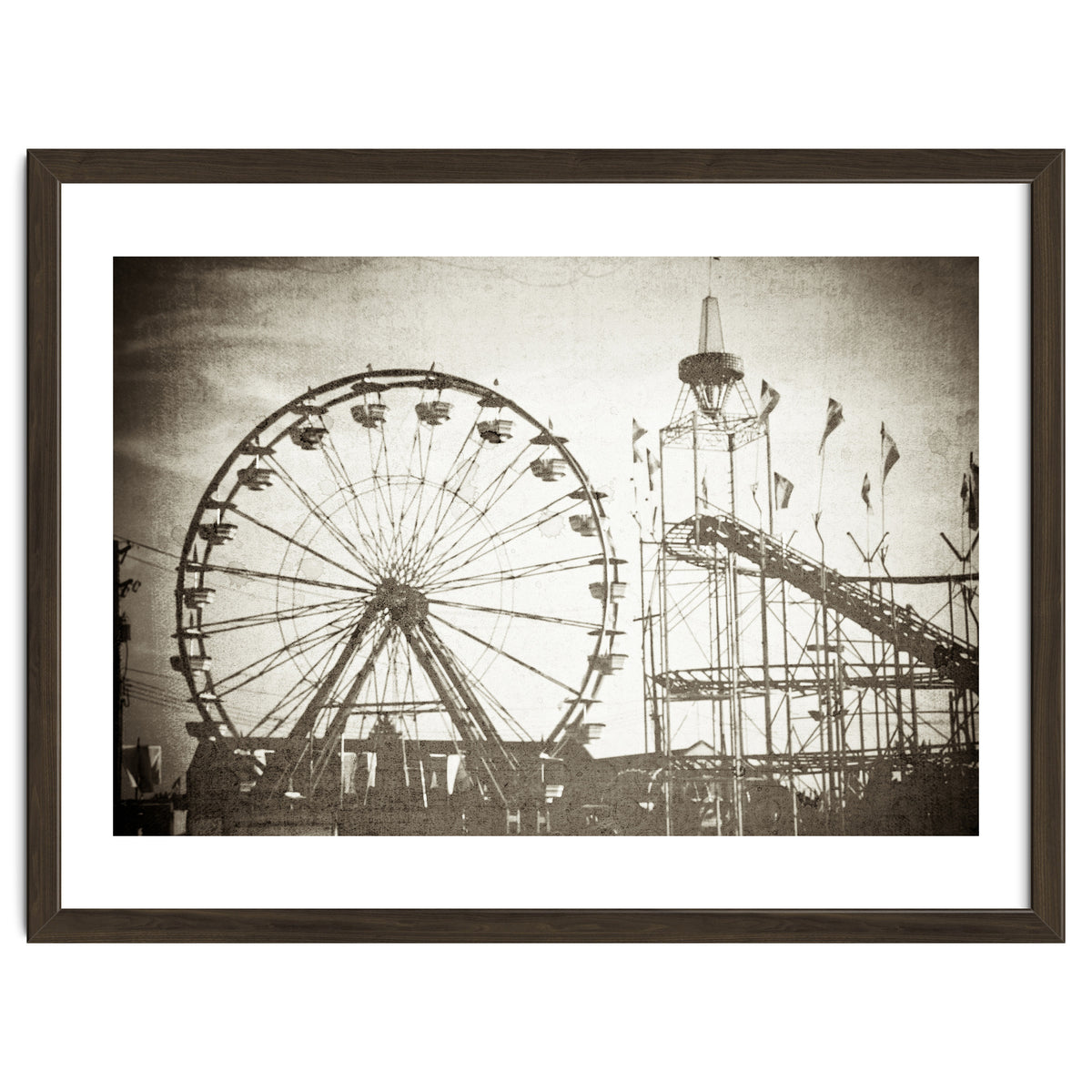 Life Is A Bold Adventure