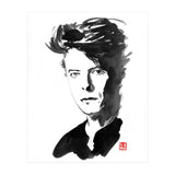 David bowie (Print Only) thumbnail