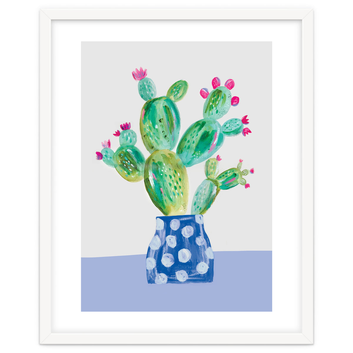 Prickly Pear