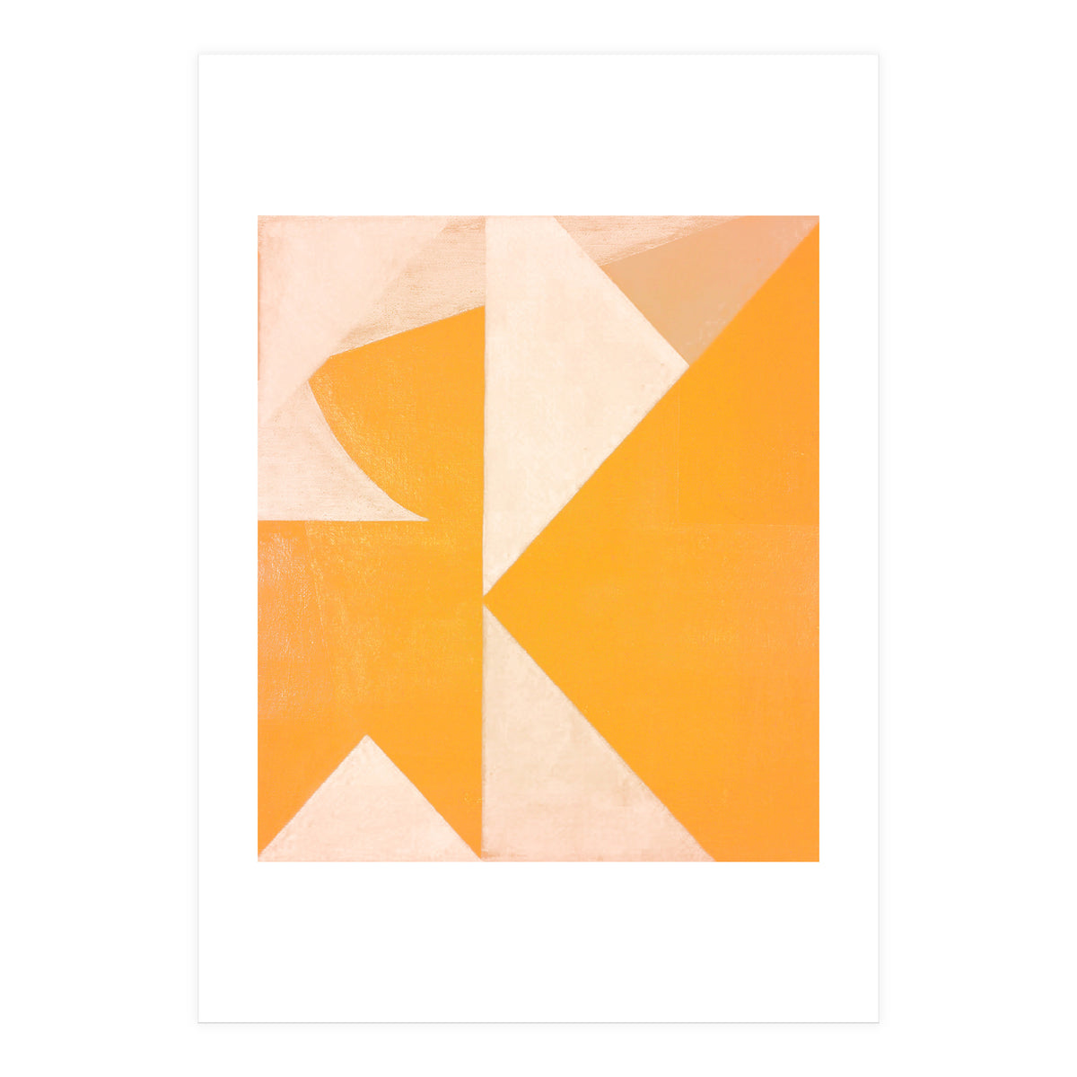 De Stijl (Print Only)