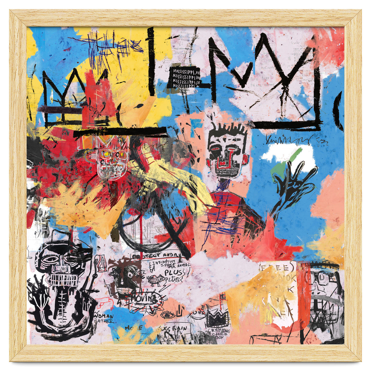 57 Great Jones Street