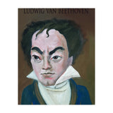 Beethoven 2 (Print Only) thumbnail