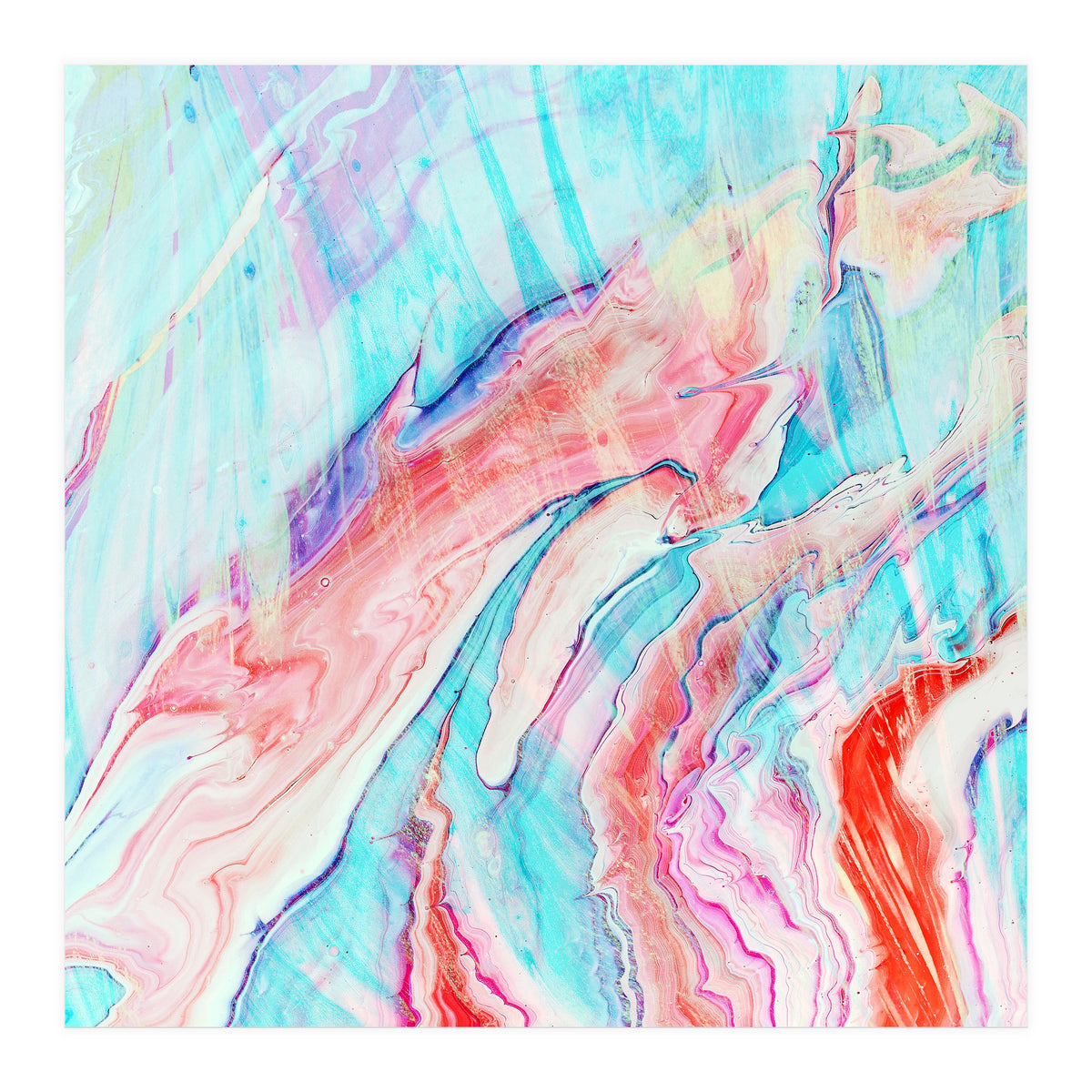 Summer Crush (Print Only)