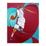 Basketball (Print Only) thumbnail