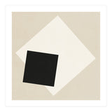 GEOMETRIC ART - 01B (Print Only) thumbnail