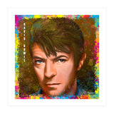 David Bowie (Print Only) thumbnail
