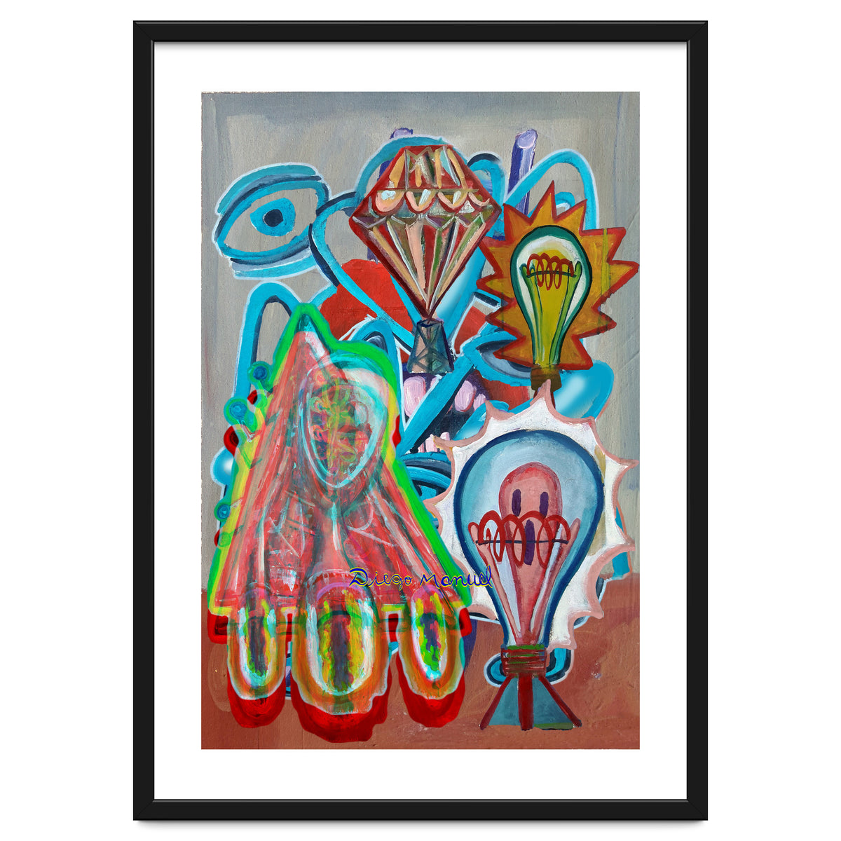 Graffiti Digital 2022 851