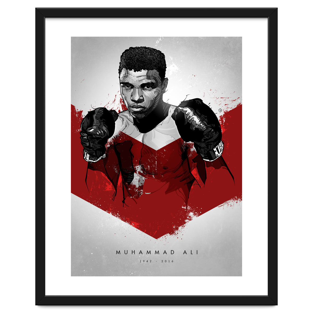 Muhammad Ali