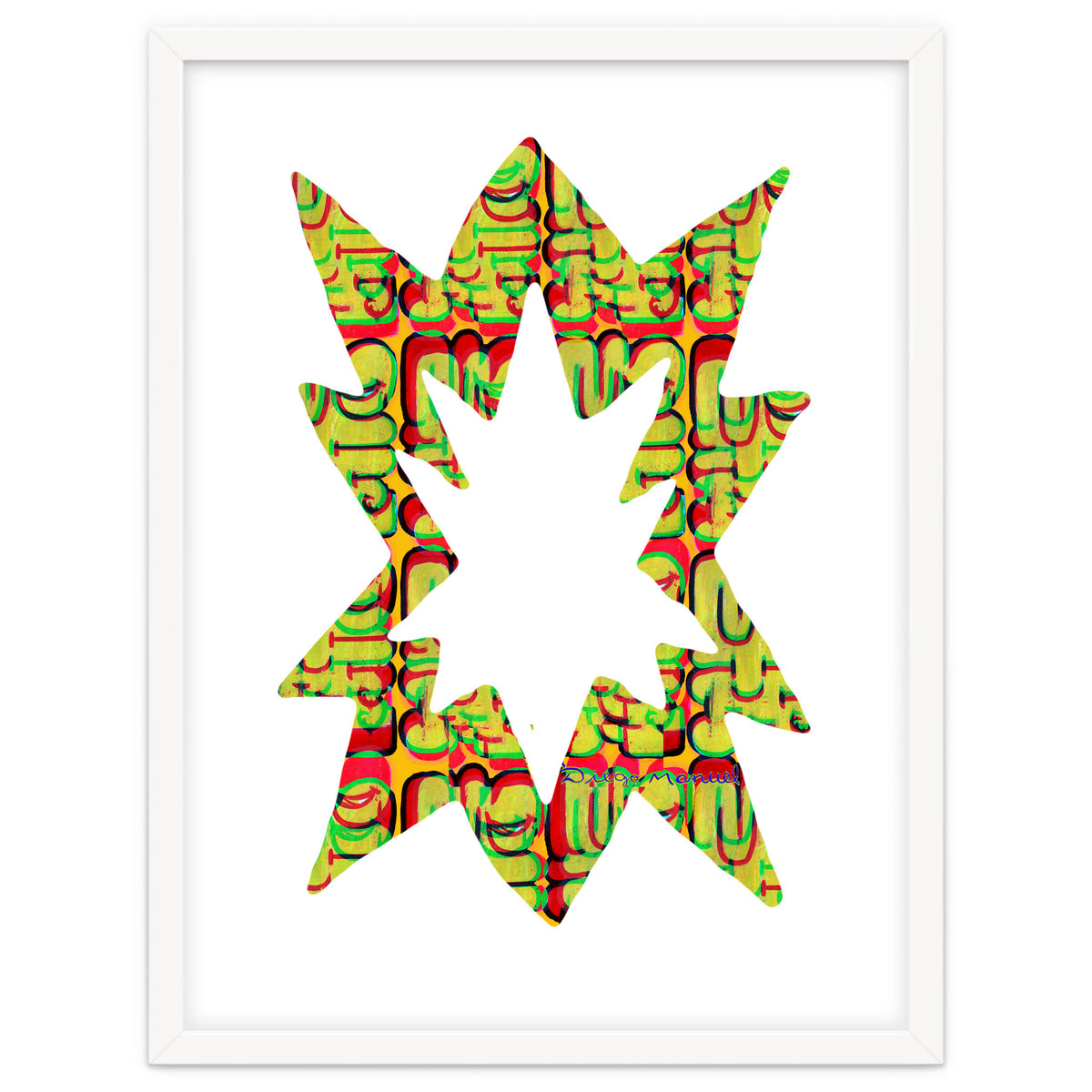 Graffiti Digita 2023 3