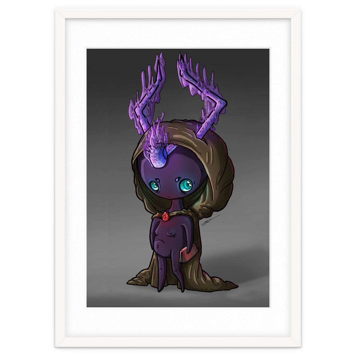 Skemear the Voidling