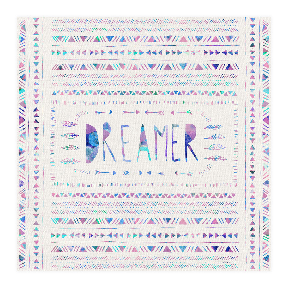 Dreamer (Print Only)
