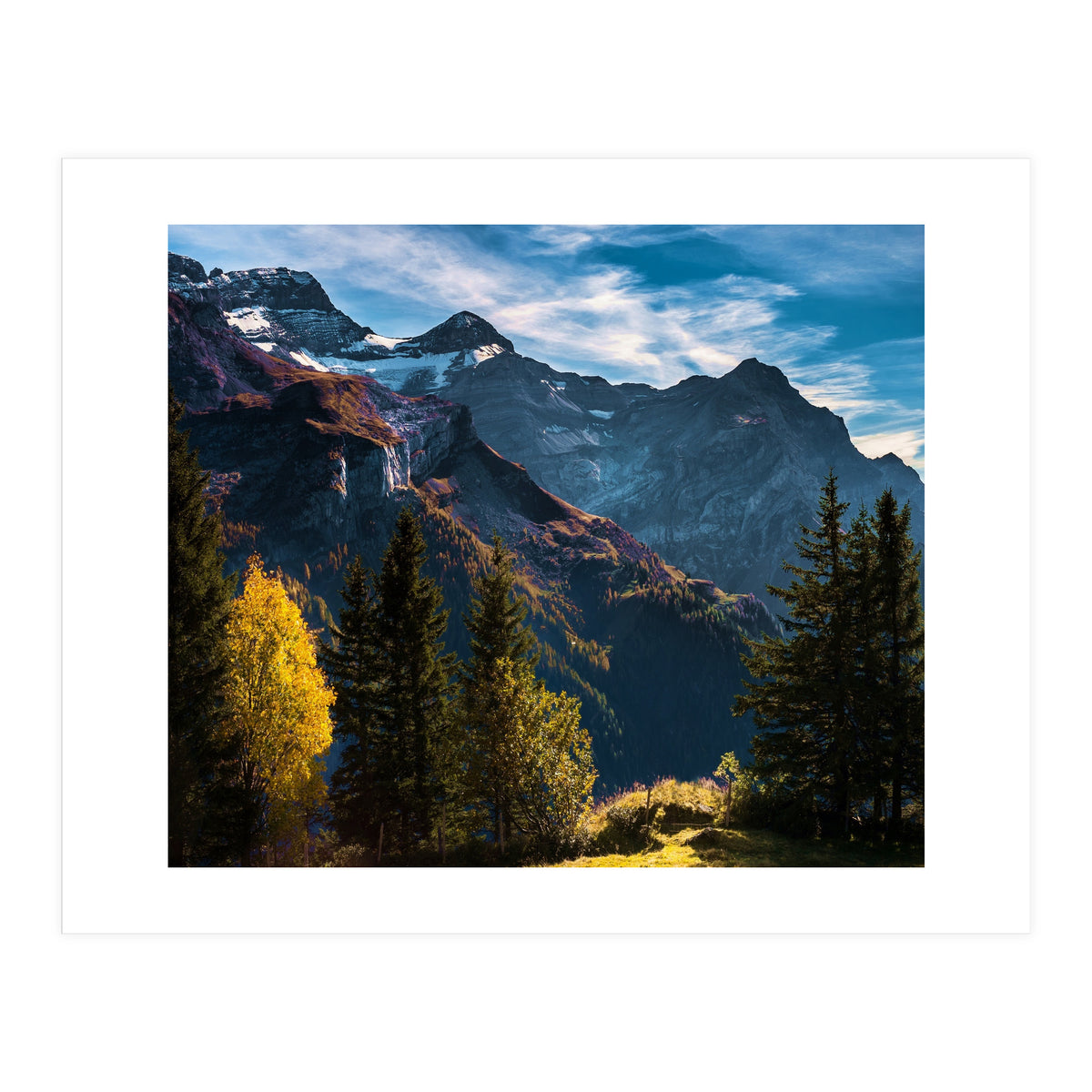 Nature SPIRIT (Print Only)