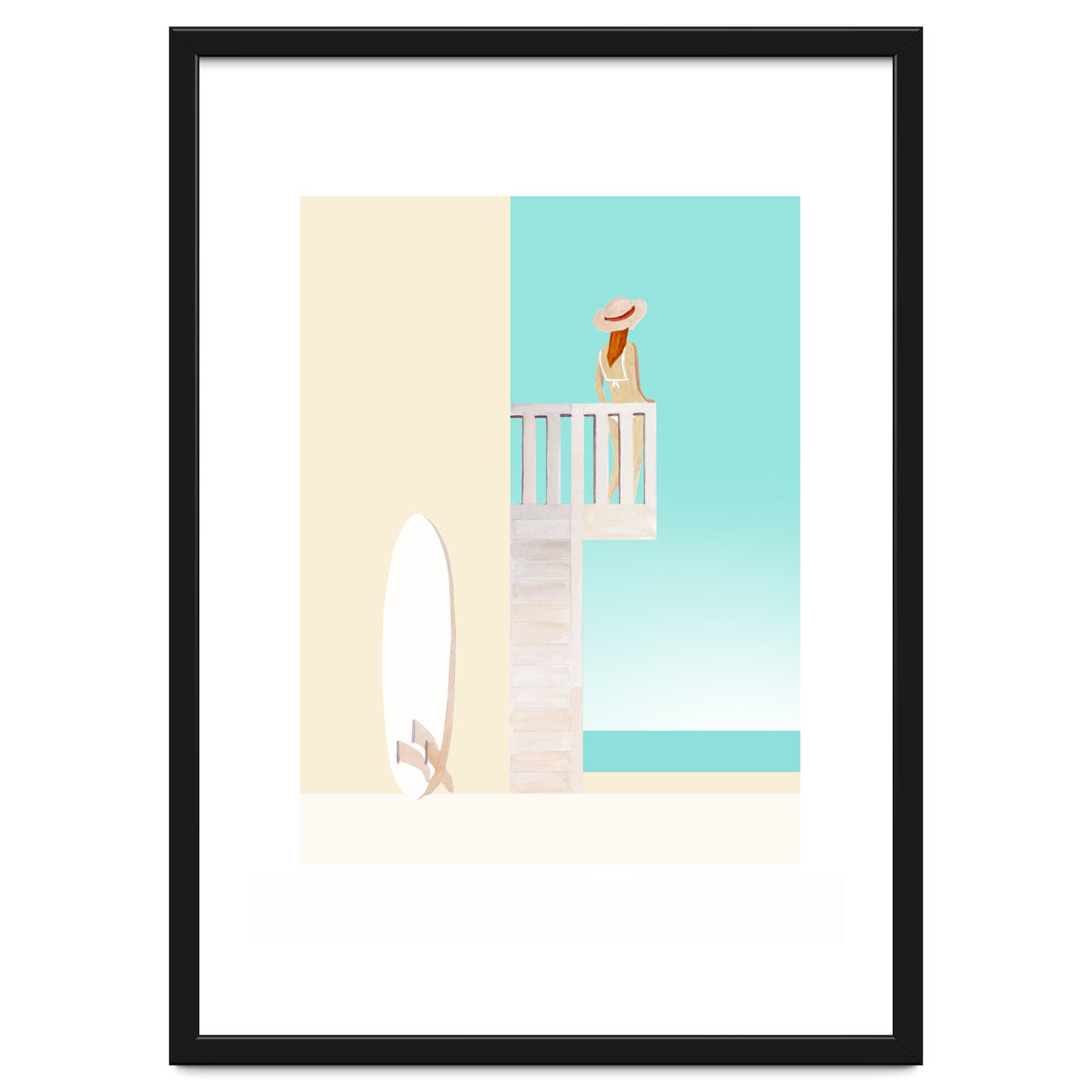 Salt&Surf Oceanbeach Road