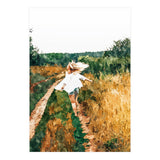 Free Spirit II (Print Only) thumbnail