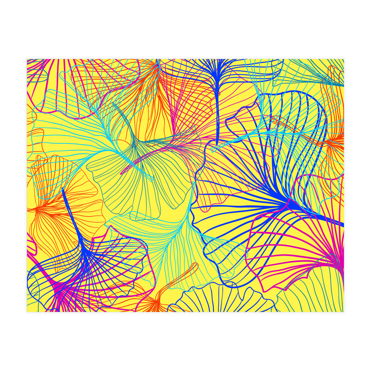 I am the wind. One day I will fly free. (Print Only)