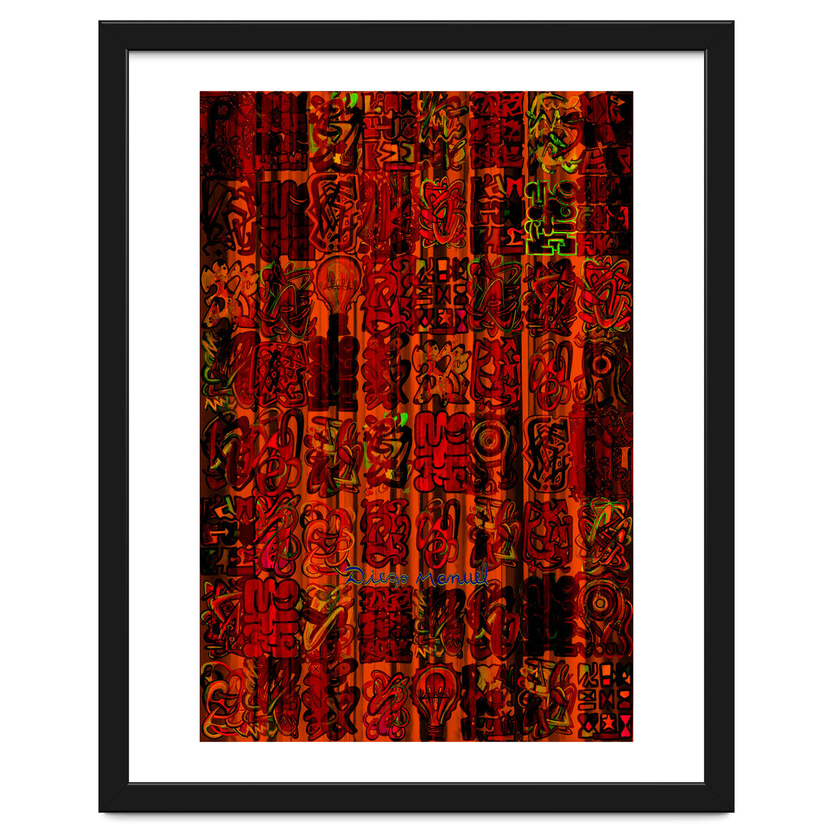 Graffiti Digital 2022 48