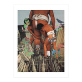 Big Brother (Print Only) thumbnail