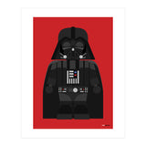 Darth Vader Toy (Print Only) thumbnail