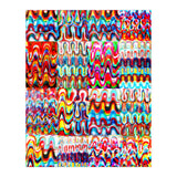 Pop abstract color full (Print Only) thumbnail