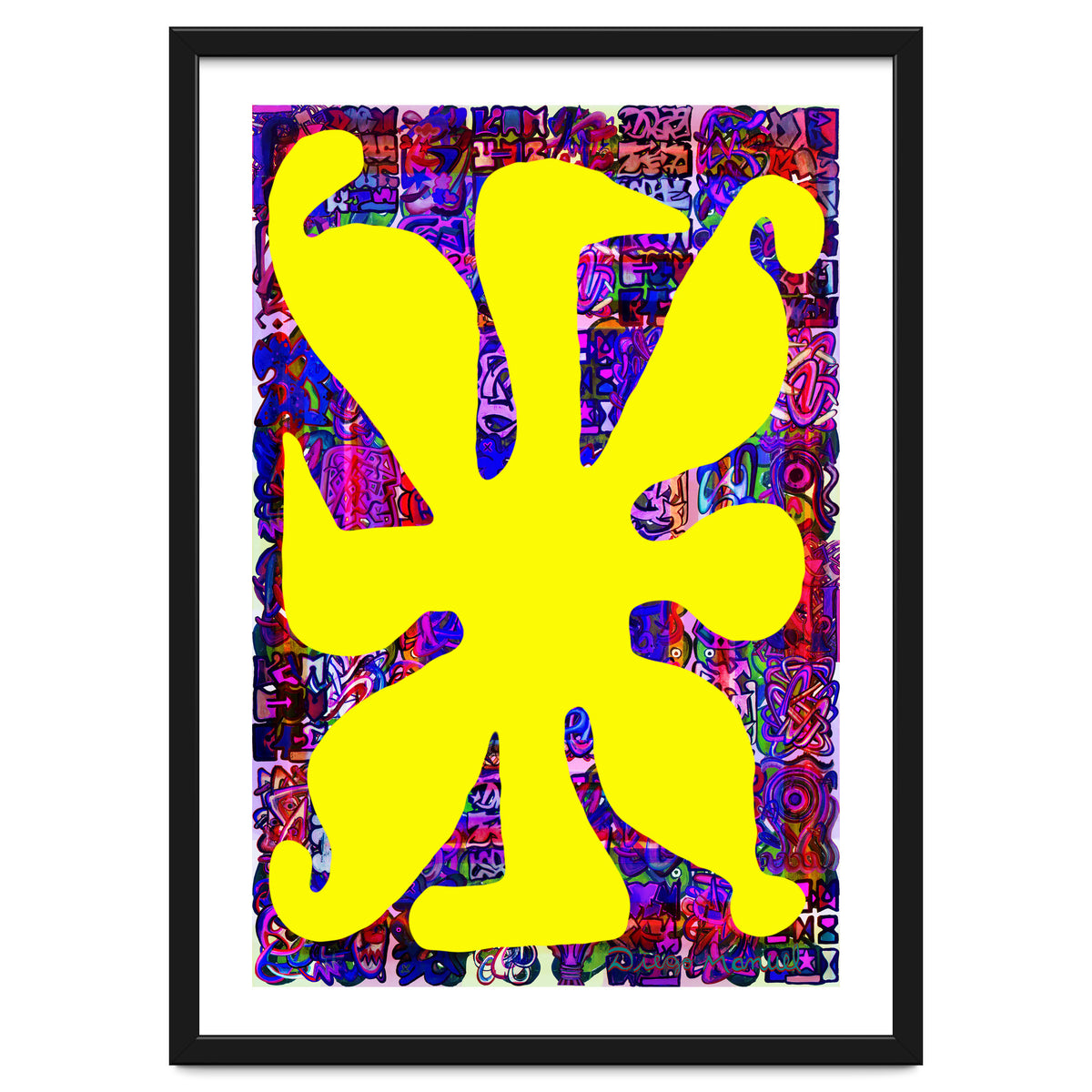 Graffiti Digital Nuevo 2023 138