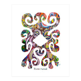 Pop Abstract 2023 167 Copia (Print Only) thumbnail
