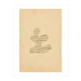 Abstract drawing shape (Print Only) thumbnail