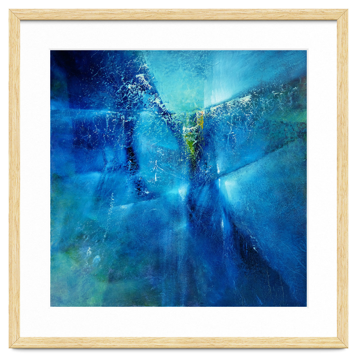 And I Dreamed I Was Flying