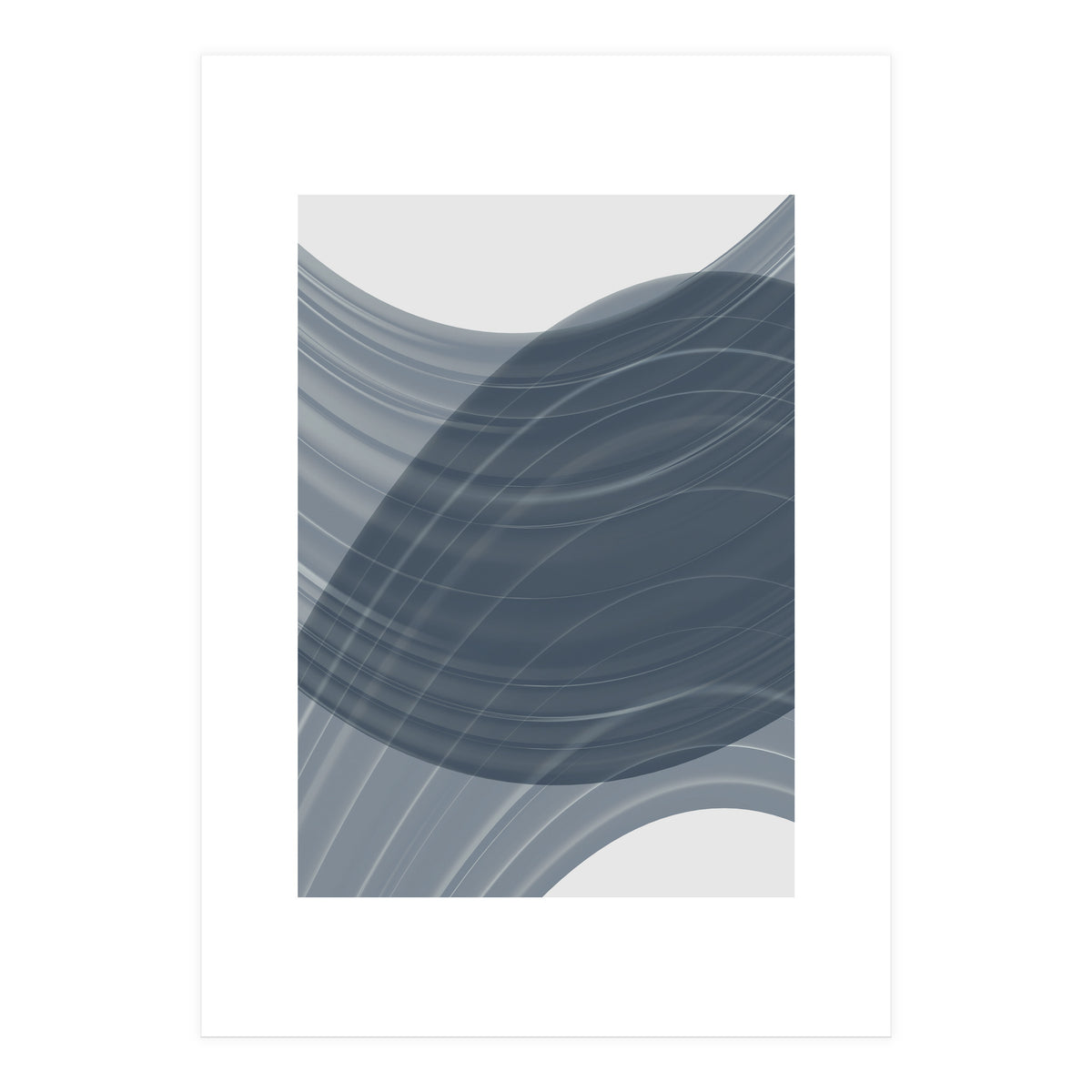 Veil 02 (Print Only)