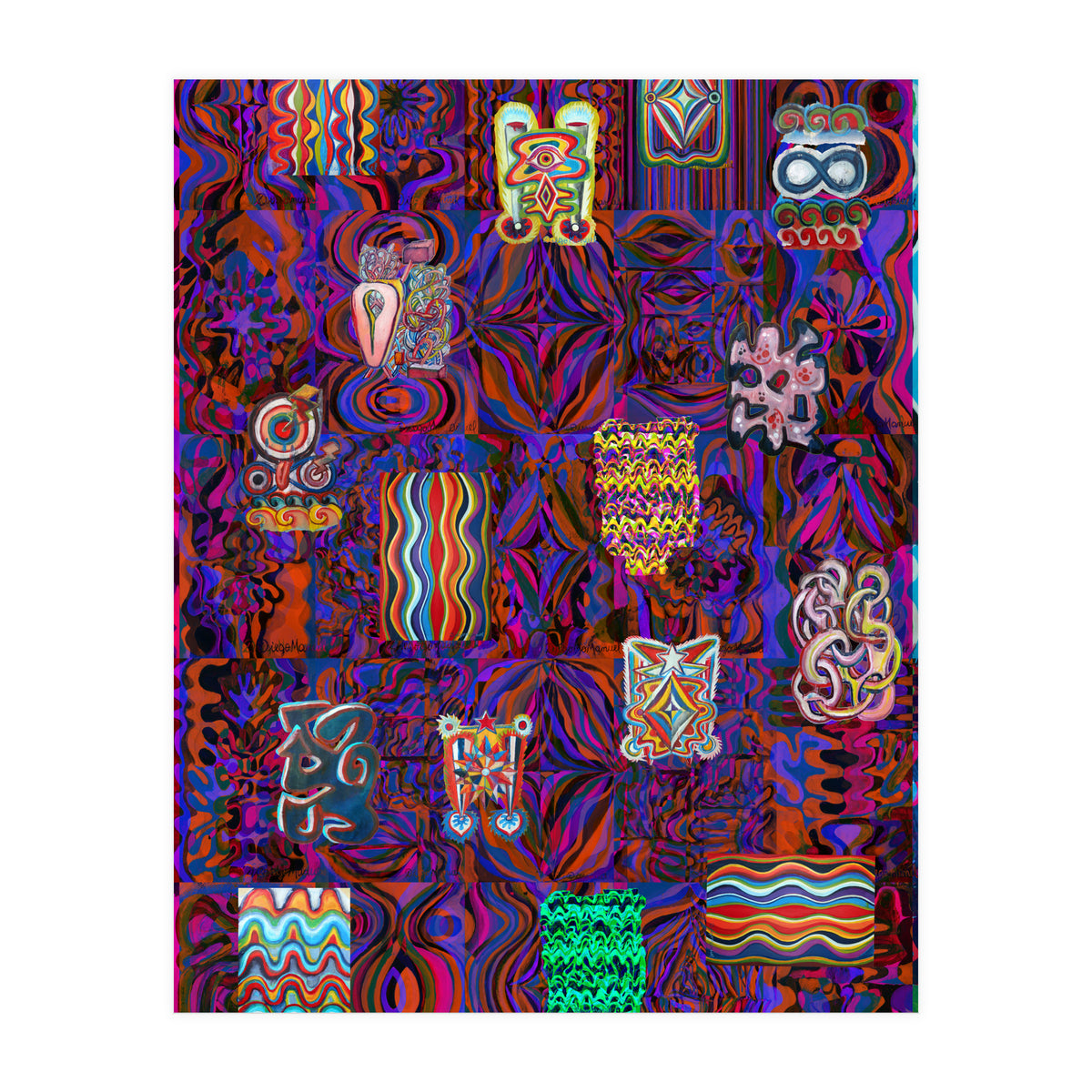 New Graffiti2022 201 (Print Only)