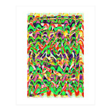 New Graffiti B 4 (Print Only) thumbnail