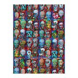 Formas 14 34 3d Y Calaveras 2 (Print Only) thumbnail