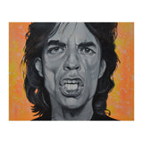 Mick (Print Only) thumbnail