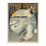 Ciencia Popular (Print Only) thumbnail