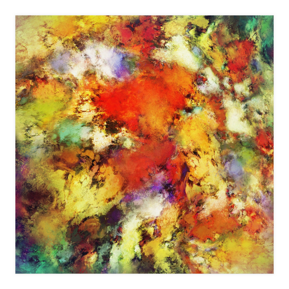 Escape Velocity (Print Only)