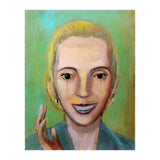 Evita Y El Pueblo (Print Only) thumbnail