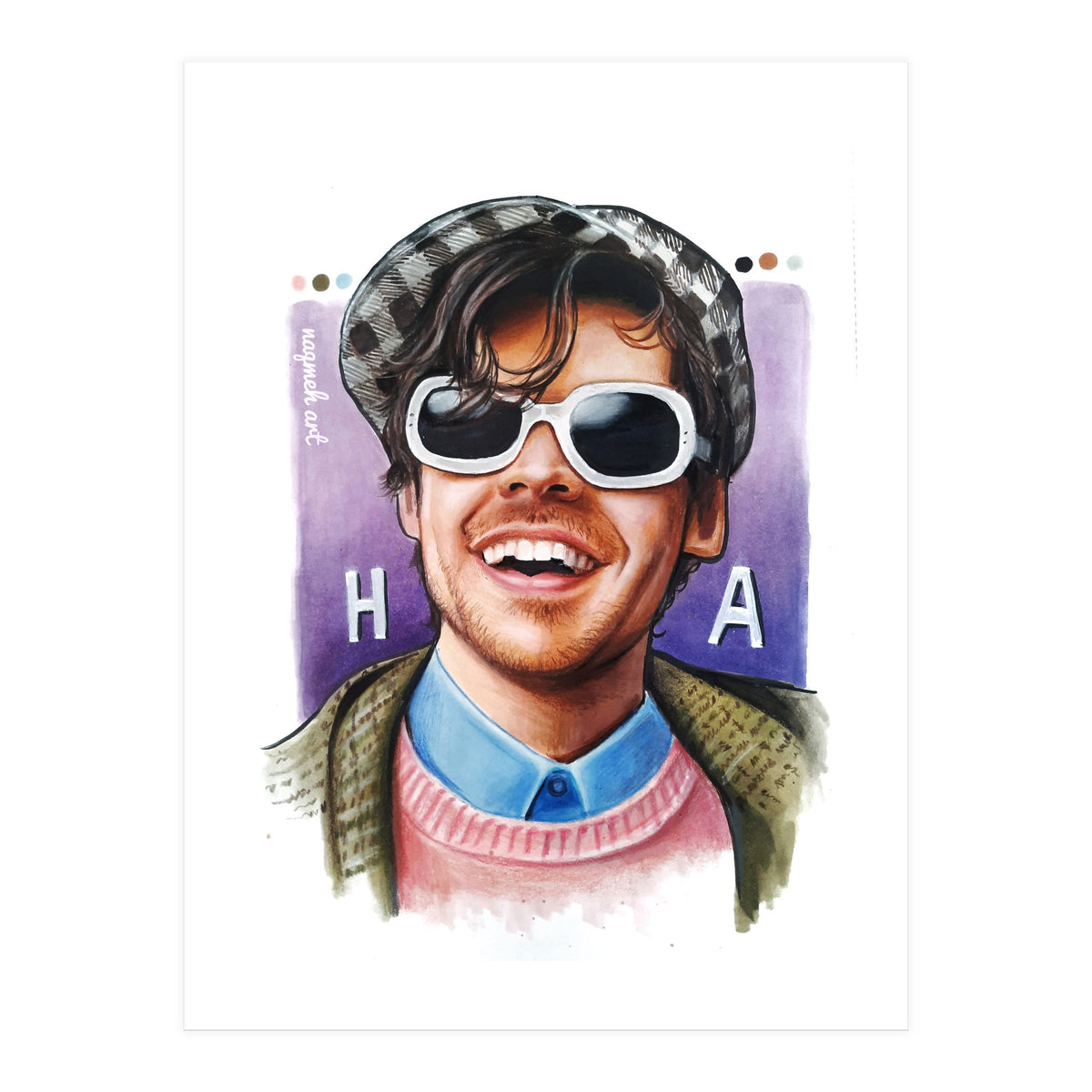 HS(GC)1 (Print Only)