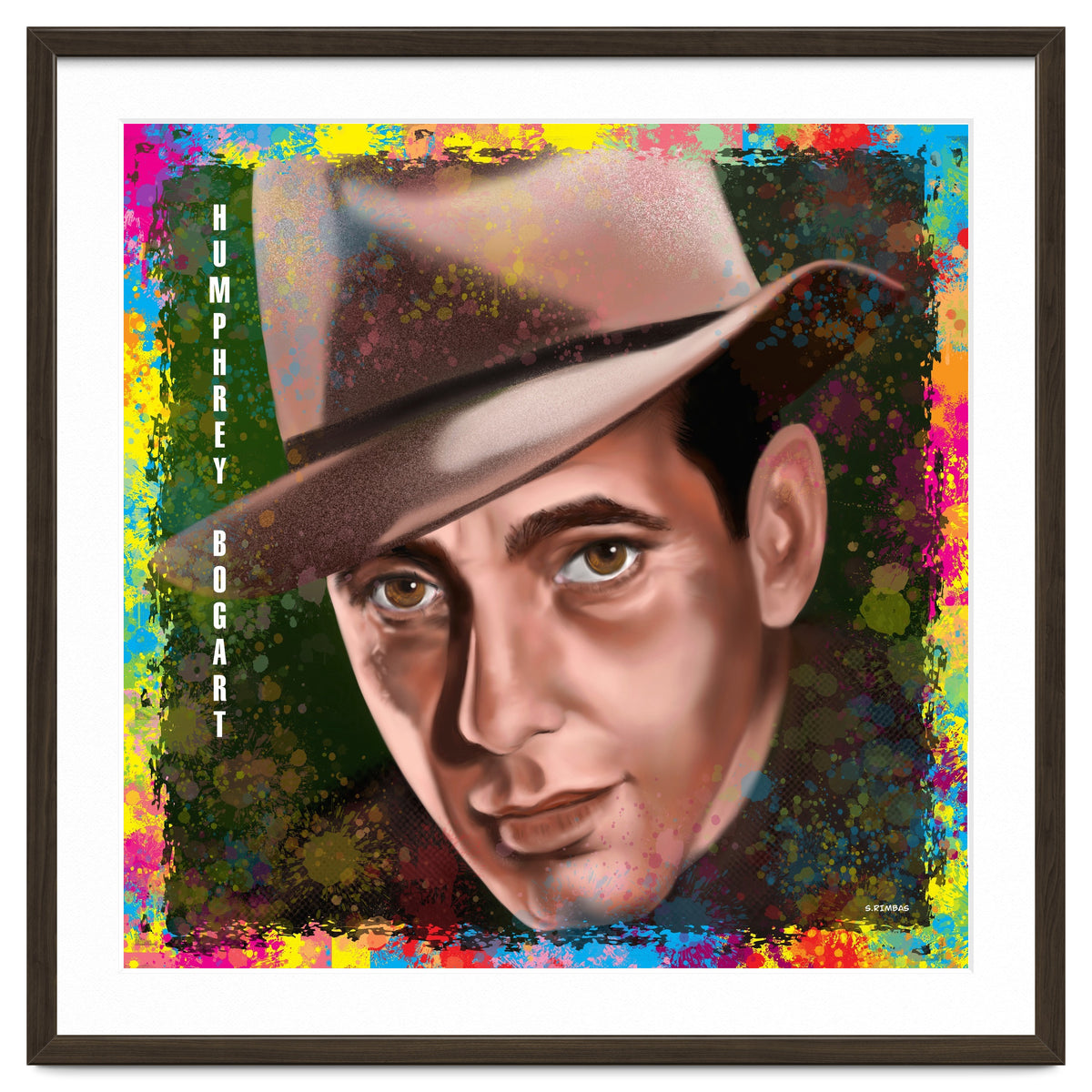 Humphrey Bogart