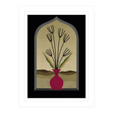 Window and Vase (Print Only) thumbnail
