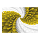 Mustard Majestic Wings (Print Only) thumbnail