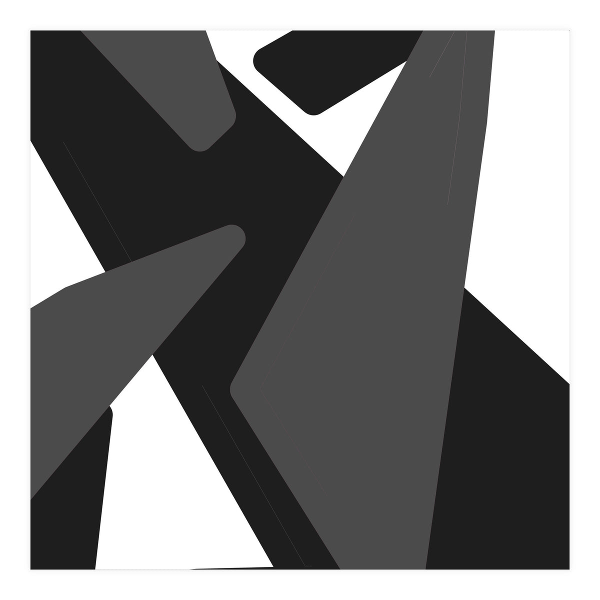 Colorful 17 (Print Only)