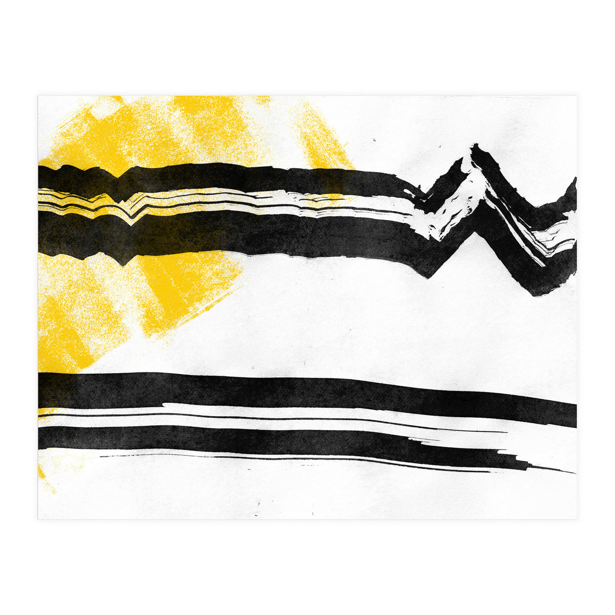 Tinta Fresca #2 (Print Only)