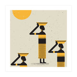 Africa (Print Only) thumbnail